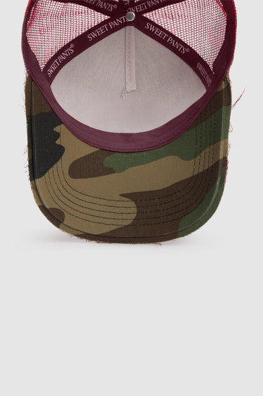 KID HOME RUN CAP WINDSOR