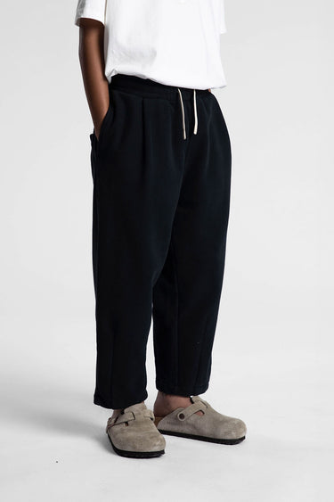 KID F ICONIC BALLOON BLACK