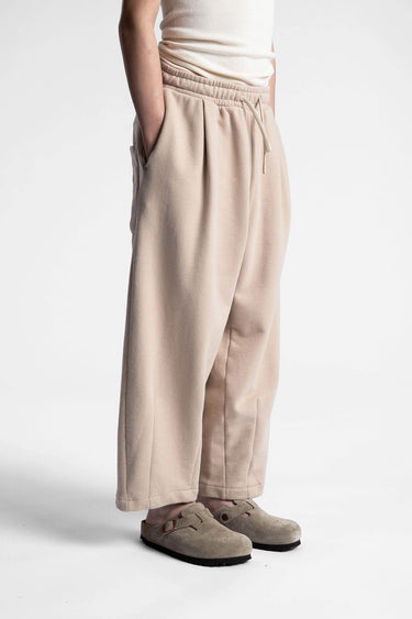 KID F ICONIC BALLOON WHITE PEPPER