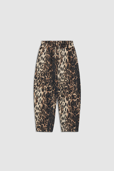 KID ICONIC BALLOON PRINT LEOPARD