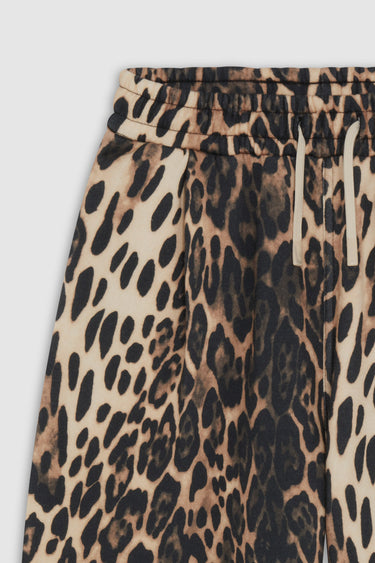 KID ICONIC BALLOON PRINT LEOPARD