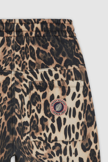 KID ICONIC BALLOON PRINT LEOPARD