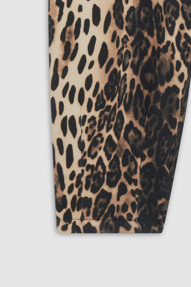 KID ICONIC BALLOON PRINT LEOPARD