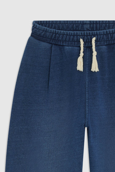 KID INDIGO BALLOON DARK BLUE