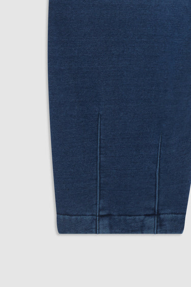 KID INDIGO BALLOON DARK BLUE