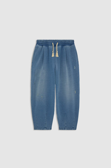 KID INDIGO BALLOON USED