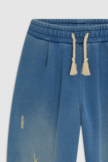 KID INDIGO BALLOON USED