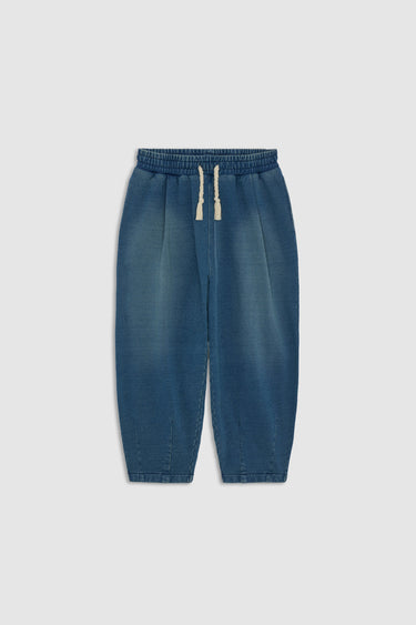 KID INDIGO BALLOON DIRTY