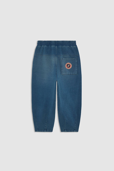 KID INDIGO BALLOON DIRTY