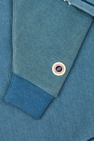 KID INDIGO HOOD ML USED