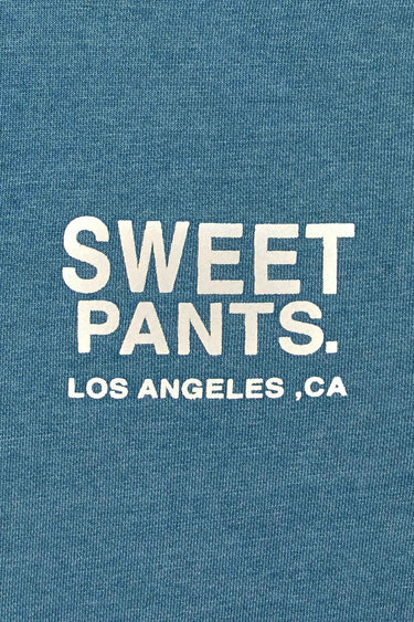 KID INDIGO HOOD ML USED