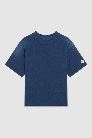 KID INDIGO EDGE DARK BLUE
