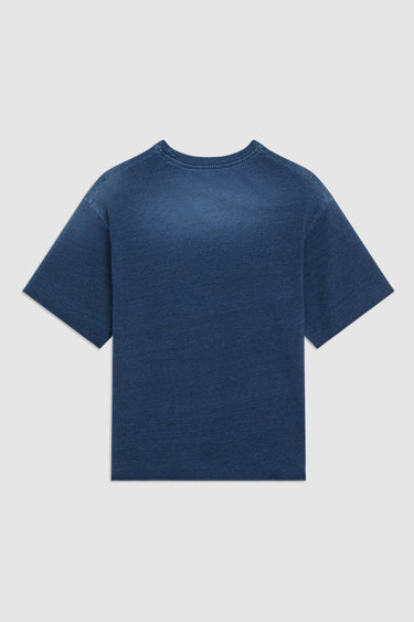 KID INDIGO EDGE DARK BLUE