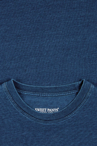 KID INDIGO EDGE DARK BLUE