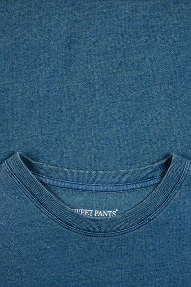 KID INDIGO EDGE DIRTY