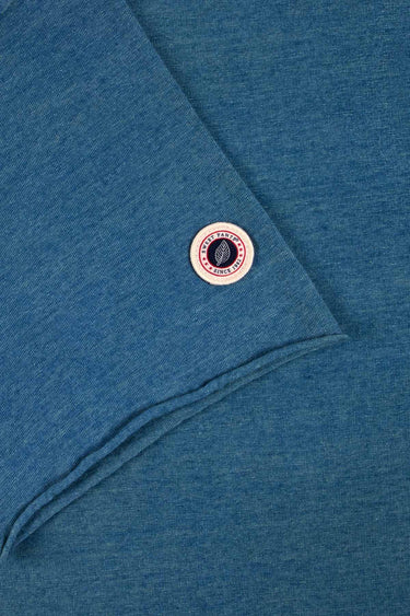 KID INDIGO EDGE DIRTY