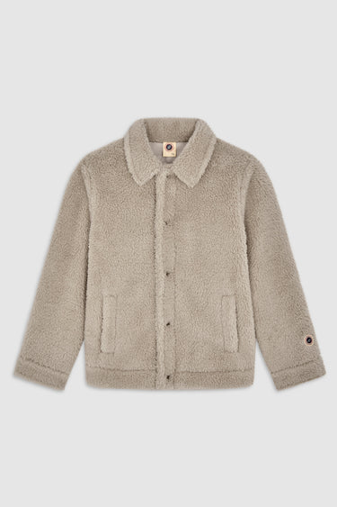 KID KODIAK WHITE PEPPER