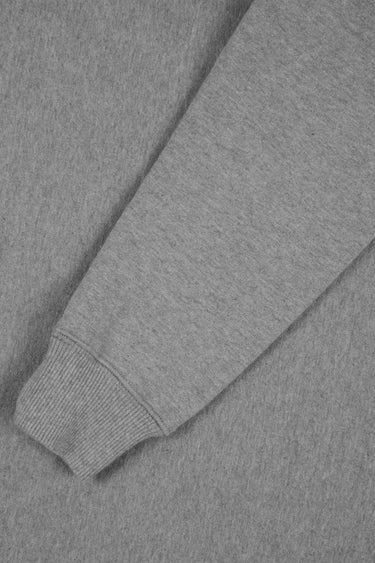 KID OG ZIP GREY MARL
