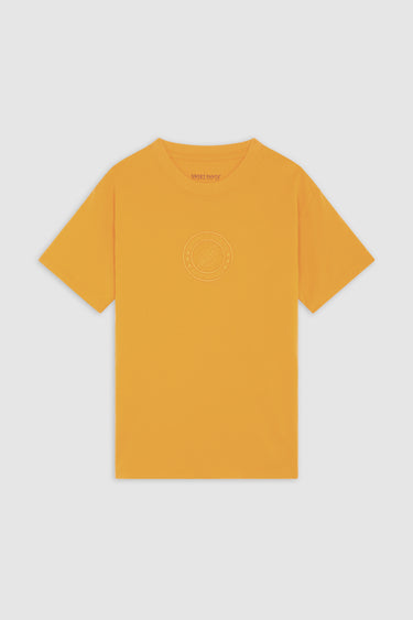 KID PERFECT TEE AMBRE