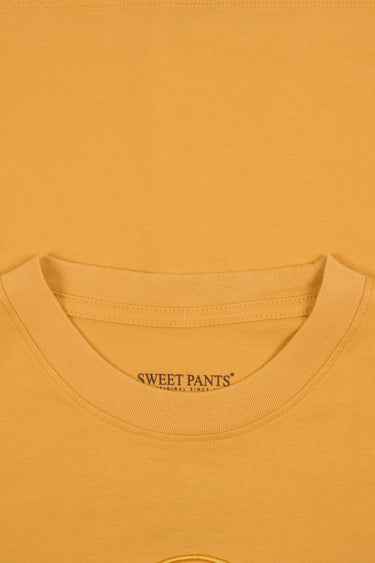 KID PERFECT TEE AMBRE