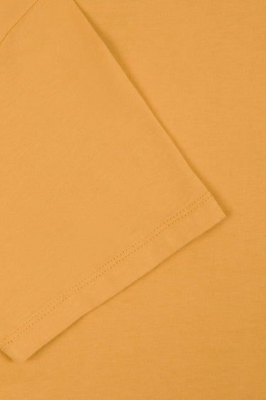 KID PERFECT TEE AMBRE