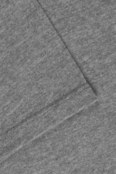 KID PERFECT TEE DARK MARL