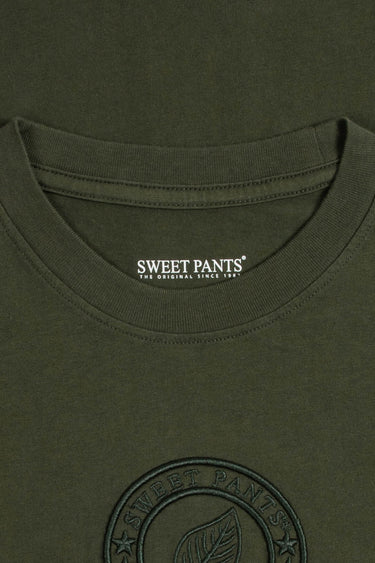 KID PERFECT TEE LEAF