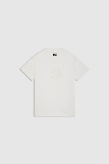 KID PERFECT TEE OFF WHITE