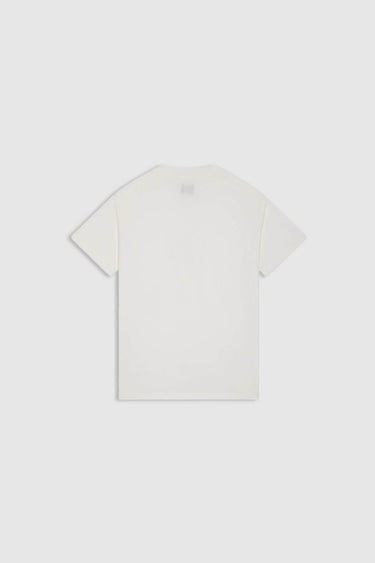 KID PERFECT TEE OFF WHITE
