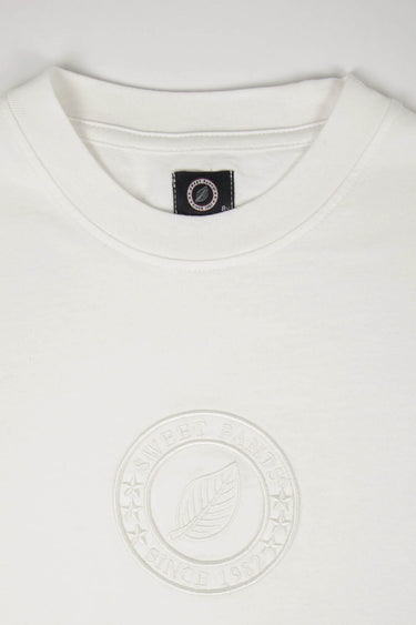 KID PERFECT TEE OFF WHITE