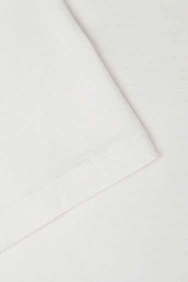 KID PERFECT TEE OFF WHITE