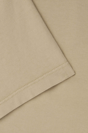 KID PERFECT TEE WHITE PEPPER