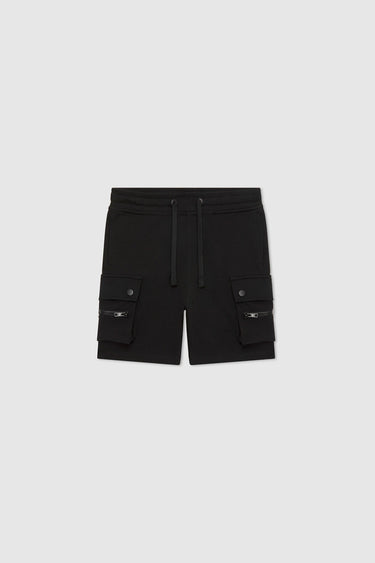 KID SHORT 23 BLACK