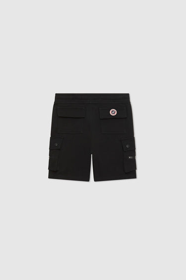 KID SHORT 23 BLACK