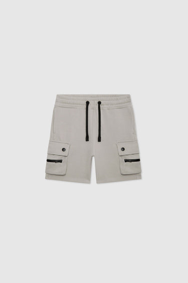 KID SHORT 23 IRON