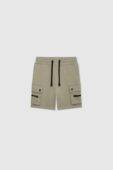 KID SHORT 23 SAGE