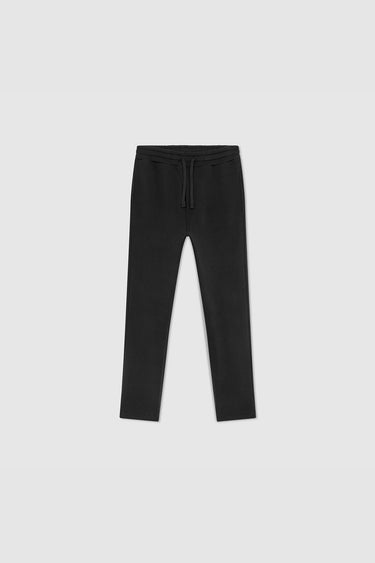 KID 82 OVERJOGG BLACK