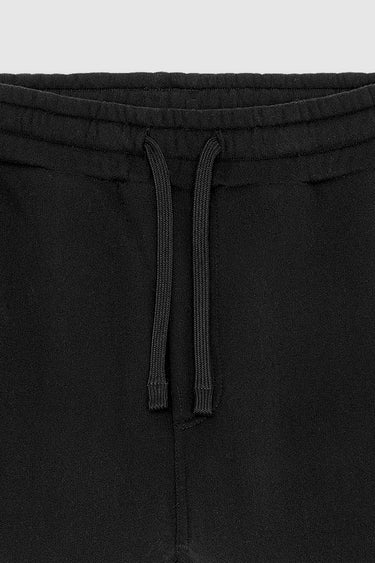 KID 82 OVERJOGG BLACK