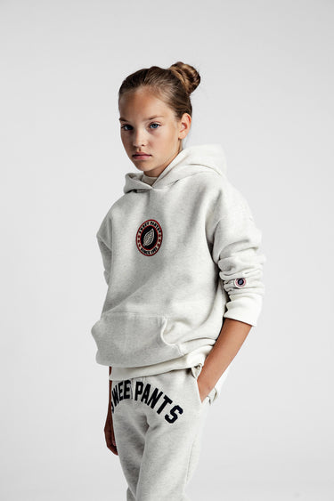 KID COACH HOODIE JARRE