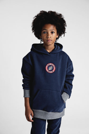 KID COACH HOODIE NIGHT