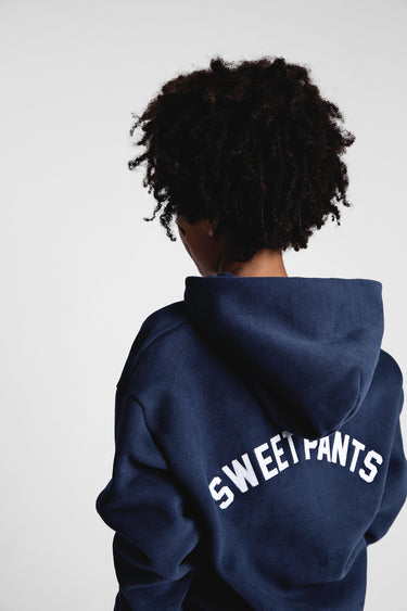 KID COACH HOODIE NIGHT