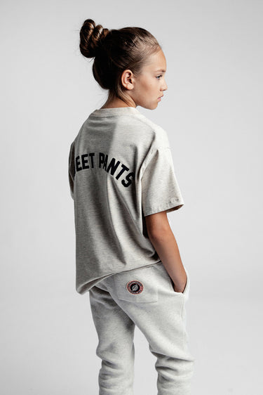 KID COACH TEE JARRE