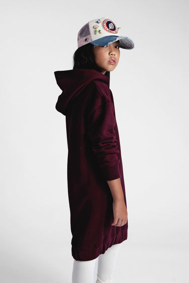 KID ENDLESS DRESS WINDSOR