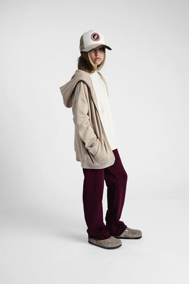 KID ENDLESS STRAIGHT WINDSOR