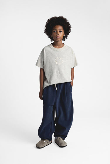 KID F ICONIC BALLOON NIGHT