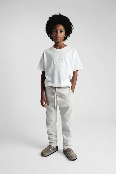 KID PERFECT TEE OFF WHITE