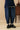 KID INDIGO BALLOON DARK BLUE