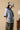 KID INDIGO HOOD SNOW
