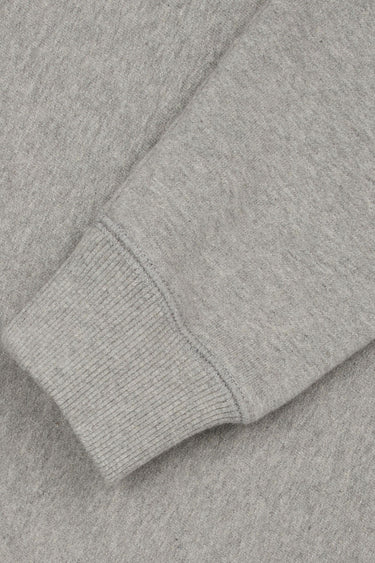 KID OG HOOD GREY MARL