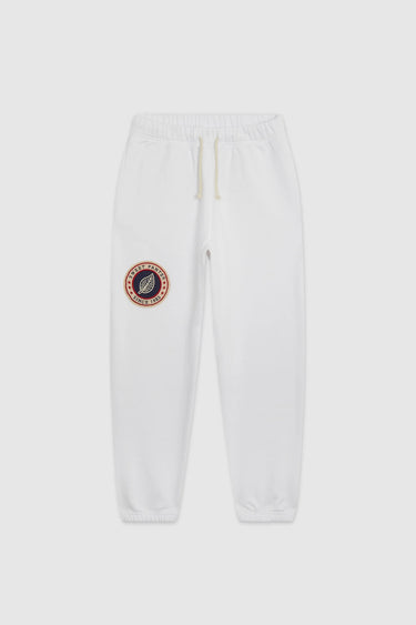 KID OG JOGGY WHITE